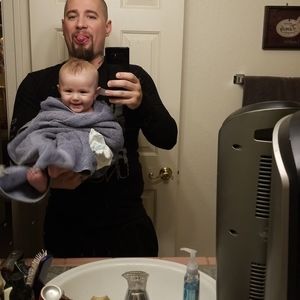 Meet your Posher, Nicholas